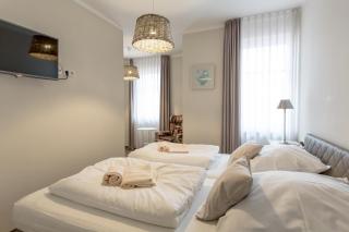 Villa-Borwin-Apartment-15 - Kühlungsborn - 1