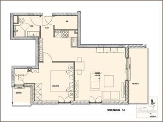 Villa-Borwin-Apartment-14 - 9