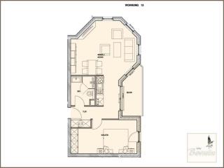 Villa-Borwin-Apartment-13 - 9