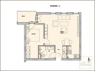 Villa-Borwin-Apartment-11 - 9