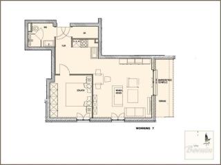 Villa-Borwin-Apartment-7 - 9
