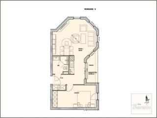 Villa-Borwin-Apartment-6 - 9