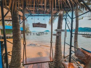 Banmae Resort Kohchang - 1