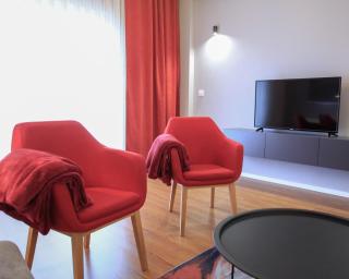 Parta Apartment - Pristina - 2