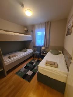Apartment Residence Marina Portorož LEVANT 203&202 - Portorož - 6