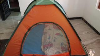 CRS RED & WHITE HOMESTAY - 3