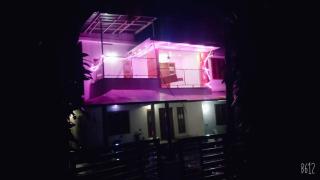 CRS RED & WHITE HOMESTAY - Sultan Bathery - 2