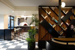 Theodor Rothschild Tel-Aviv - Tel Aviv - 0