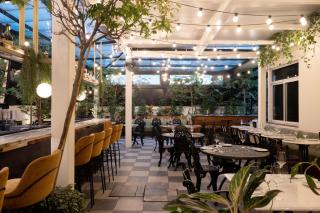 Theodor Rothschild Tel-Aviv - 2