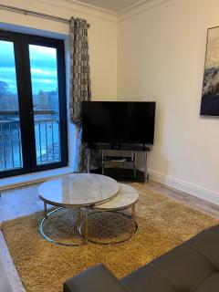 2 Bed Gated Apartment Westport 15 The Anchorage The Quay F28 V342 - Westport - 9