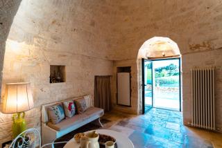 WePuglia - Trullo Meraviglioso - 7