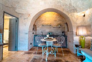 WePuglia - Trullo Meraviglioso - Martina Franca - 6