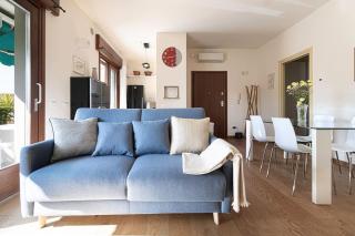 enJoy Home - Attico con idromassaggio e garage - zona Sant'Antonio - 9