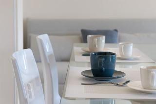 enJoy Home - Attico con idromassaggio e garage - zona Sant'Antonio - 1