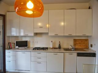 Tuffo in Laguna silenzioso bilocale con posto auto - 3