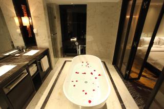Insail Hotels -Huanshi Road Taojin Metro Station Guangzhou- Free shuttle bus for Canton Fair - 5