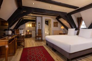 Hotel Restaurant Le Maréchal - Teritoria - Colmar - 7