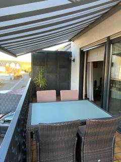 Ferienwohnung Maifeldtraum - 4