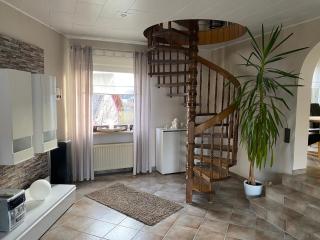 Ferienwohnung Maifeldtraum - Mertloch - 3