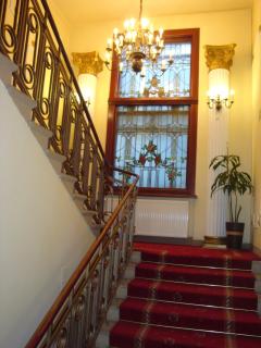 Hotel Bristol - Tarnów - 1