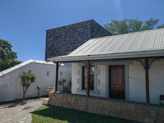 Trumpetters Drift Game Farm - Grahamstown - 2