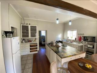 Olive and Vine Farm Cottage - 5