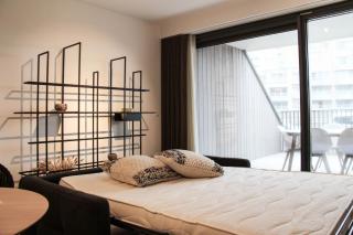Crystal Residences - Luxurious Seaside Apartments - Oostende - 1