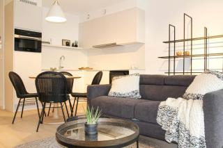 Crystal Residences - Luxurious Seaside Apartments - Oostende - 2
