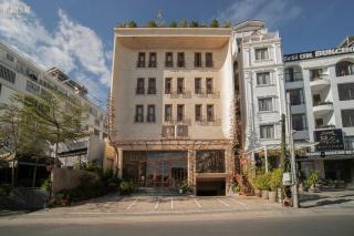 Le Récit Boutique Hôtel de Dalat - Da Lat - 9