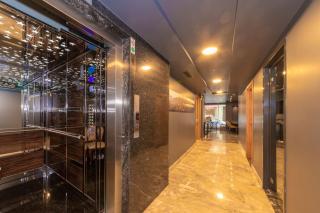 La Wisteria Boutique Hotel Istanbul - Estambul - 2