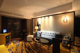 Insail Hotels -Huanshi Road Taojin Metro Station Guangzhou- Free shuttle bus for Canton Fair - 3