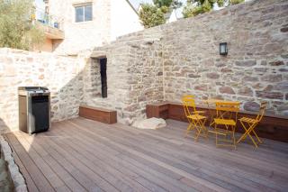 Le Grand Banc - Maison typique pour 6 - 7