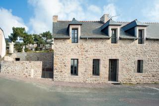 Le Grand Banc - Maison typique pour 6 - 8