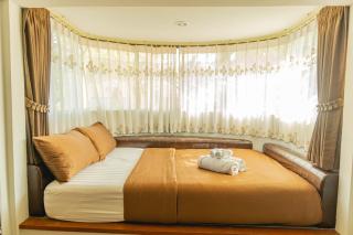 Apinya Resort Bangsarey - Ban Tao Than - 4