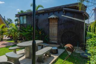 Apinya Resort Bangsarey - 2