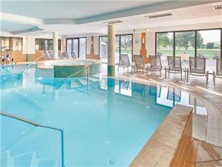 Wonderful La Villa du Lac - One Bedroom, 4 people - Divonne-les-Bains - 7