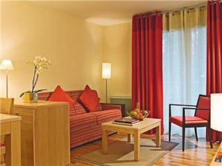 Wonderful La Villa du Lac - One Bedroom, 4 people - Divonne-les-Bains - 0