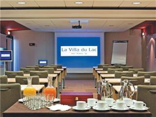 Wonderful La Villa du Lac - One Bedroom, 4 people - 1