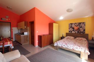 Studio Apartment Aniko - Premantura - 9