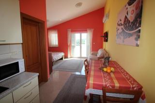 Studio Apartment Aniko - Premantura - 8