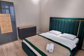 EXPO BOULEVARD 3, 1 комнатные апартаменты - 0