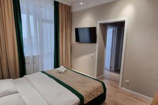 EXPO BOULEVARD 3, 1 комнатные апартаменты - Taldykolʼ - 7