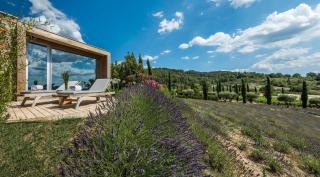 Domaine des Andéols - Saint-Saturnin-dʼApt - 6