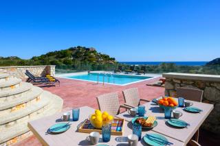 Alki Slow Living Villas - 2