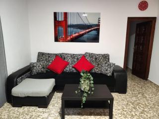 Mar Carihuela Apartamento - Torremolinos - 8