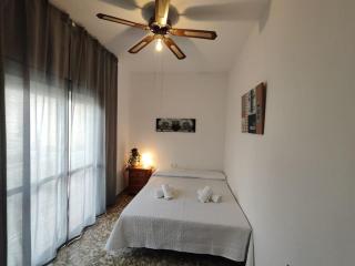 Mar Carihuela Apartamento - Torremolinos - 4