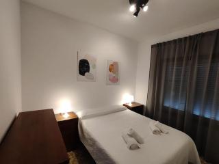 Mar Carihuela Apartamento - Torremolinos - 3