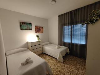 Mar Carihuela Apartamento - Torremolinos - 2