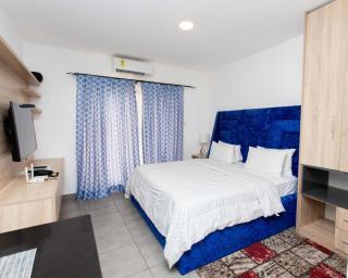 OASIS PARK RESIDENCE - 4