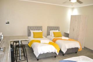 Bethlehem Sundowners Guesthouse - Bethlehem - 0